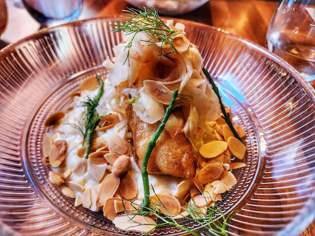 Food & drink