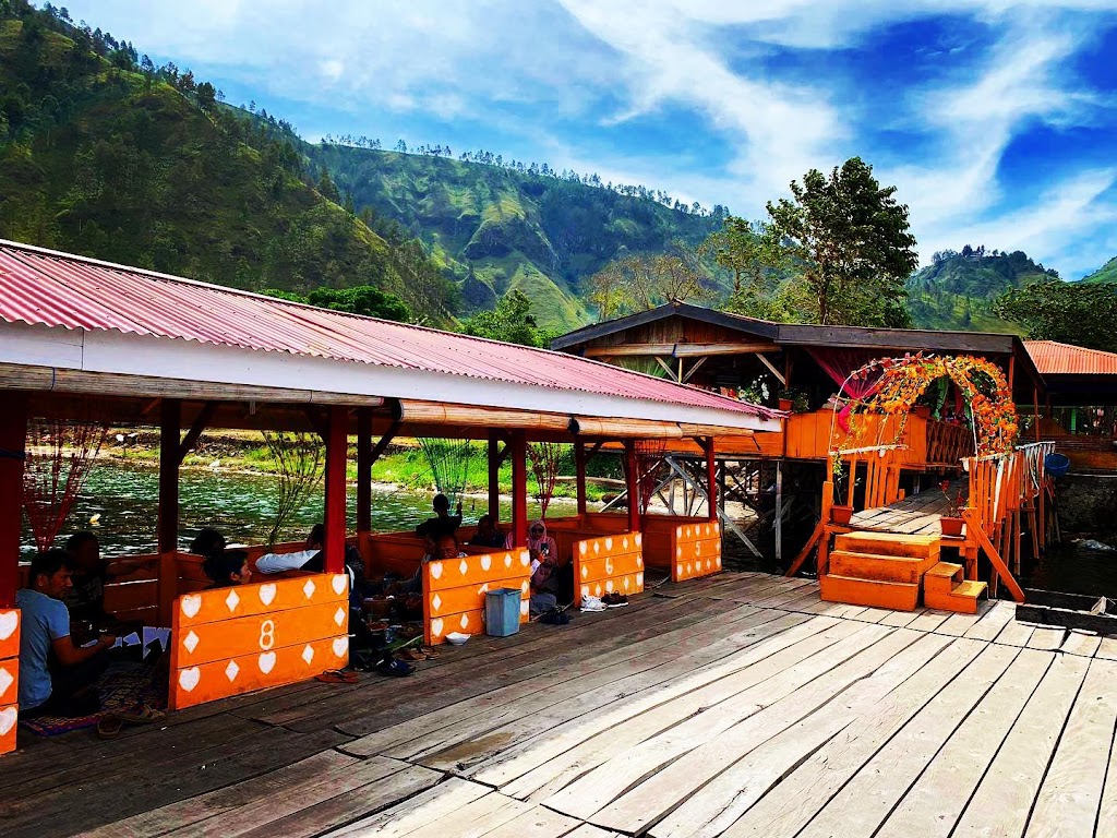 Camping Ground Bonaguru