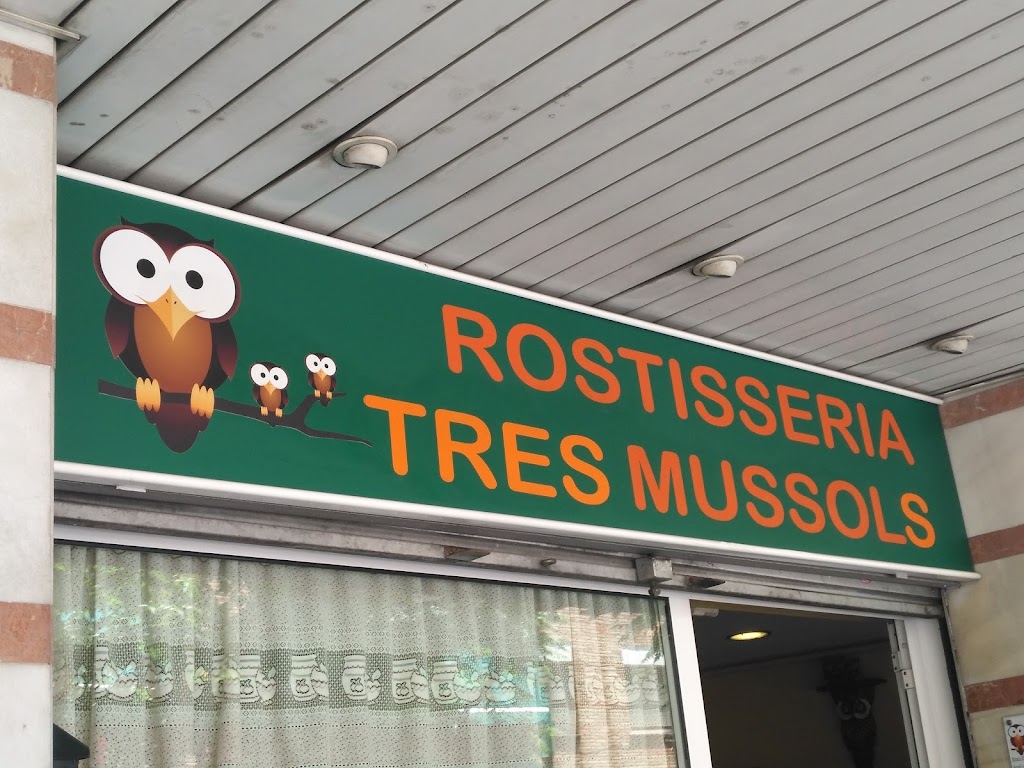 Rostisseria Tres Mussols