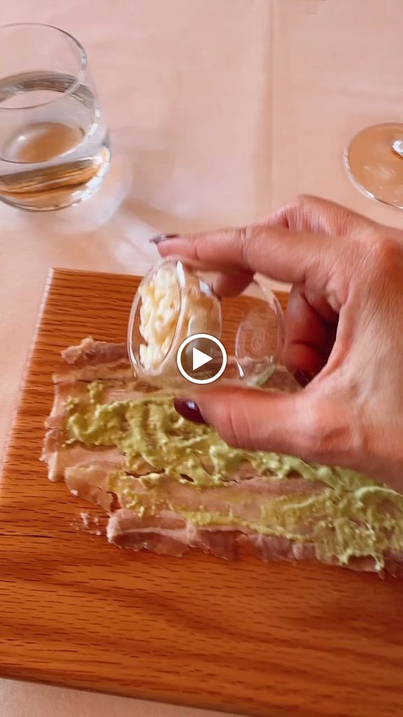 Restaurante Barahonda — Videos