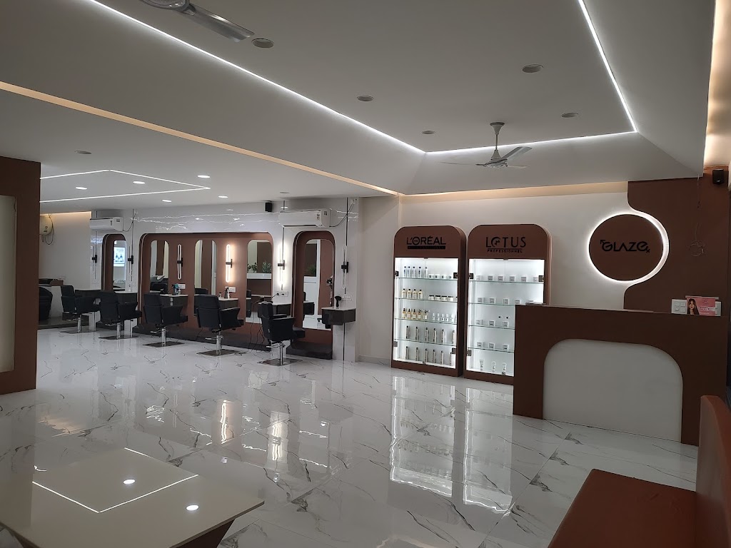 Glaze Loreal Salon Basavakalyan