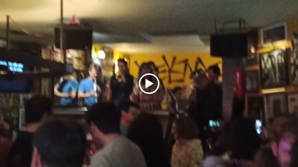 Pub Leyendas — Videos