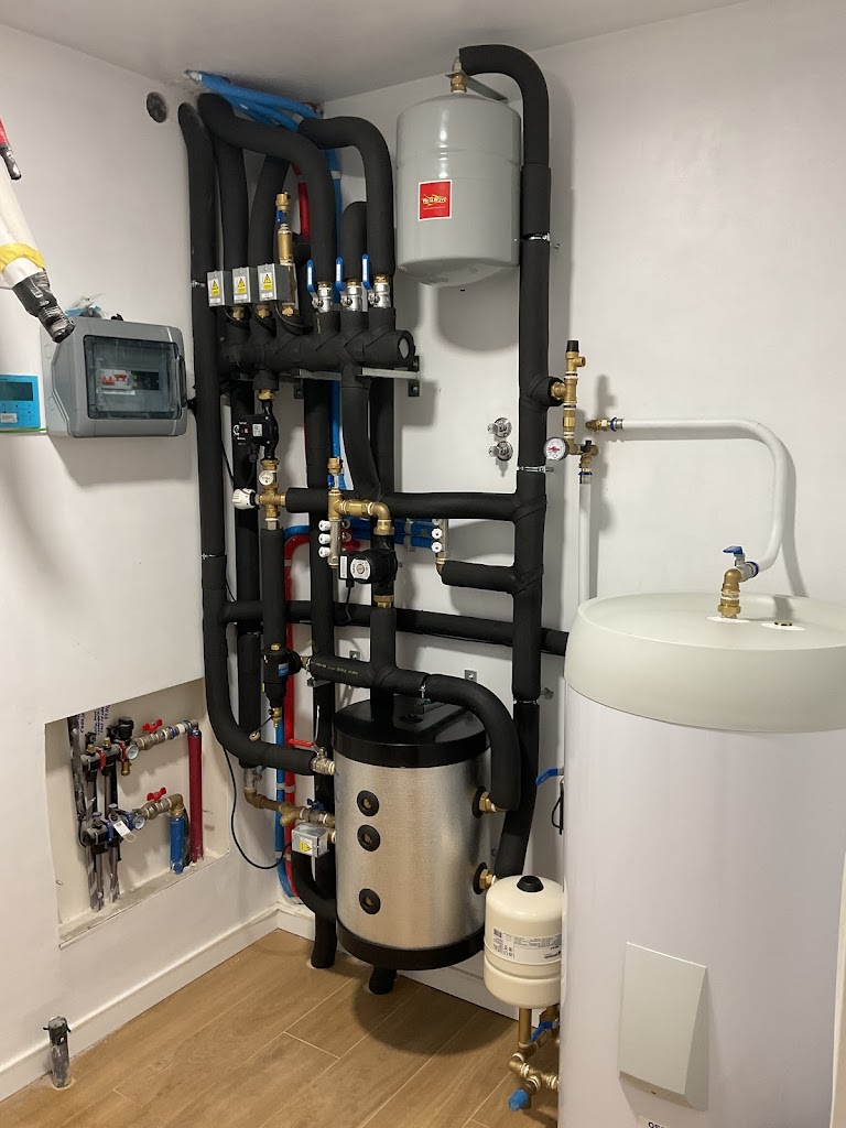 Fontaneria Jose Antonio