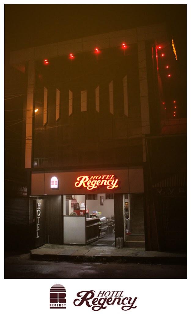 Hotel Regency