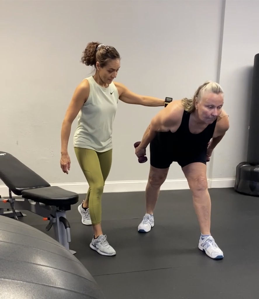  WAVE Fitness and Bodyworks