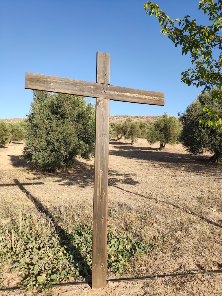 Ruta de los Pozos y el Agua SL-CR 11