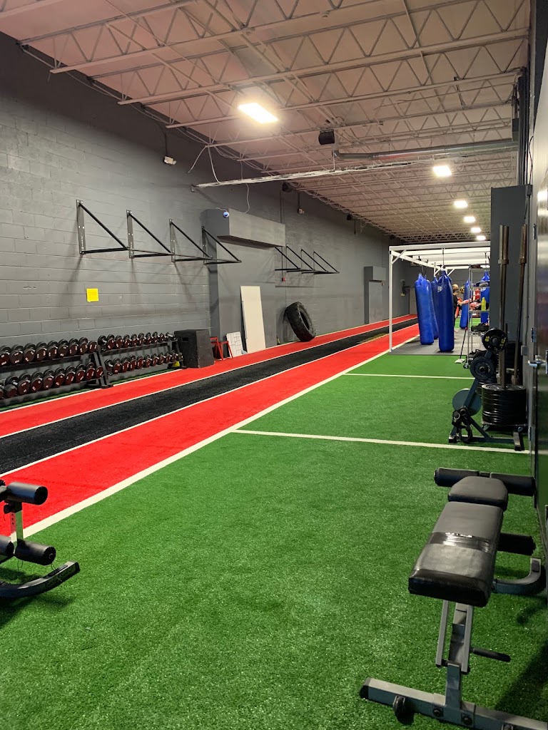  Bangkok Boxing Fitness