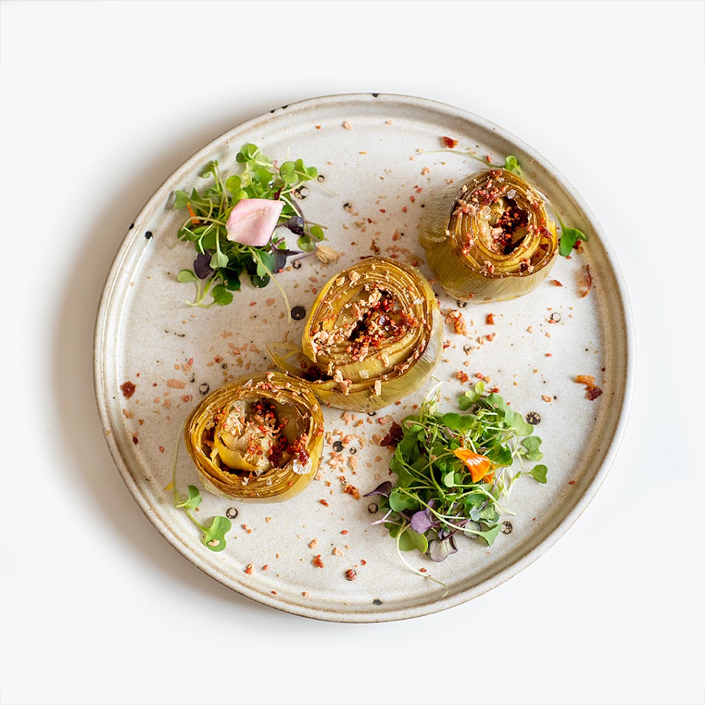 Taperia Paparota — Comida y bebida