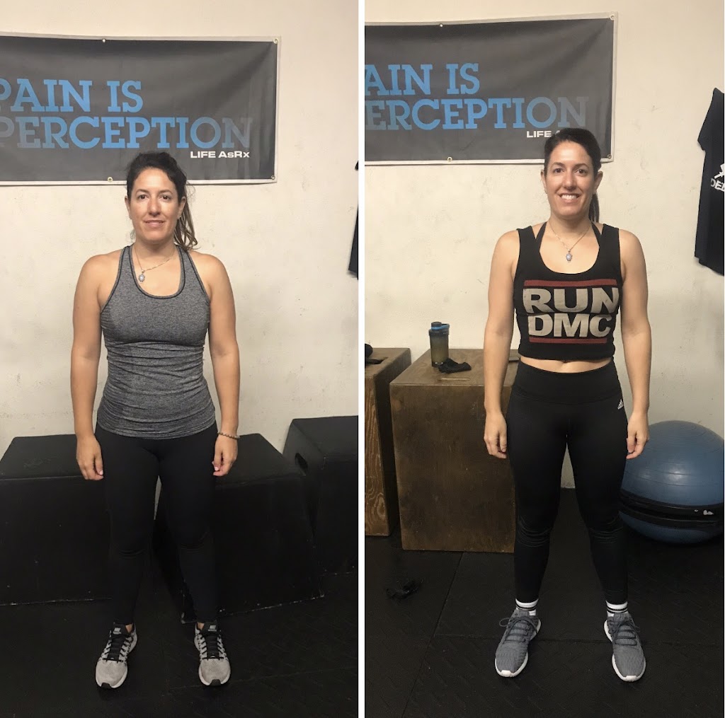  PeakFit Strength and Conditioning