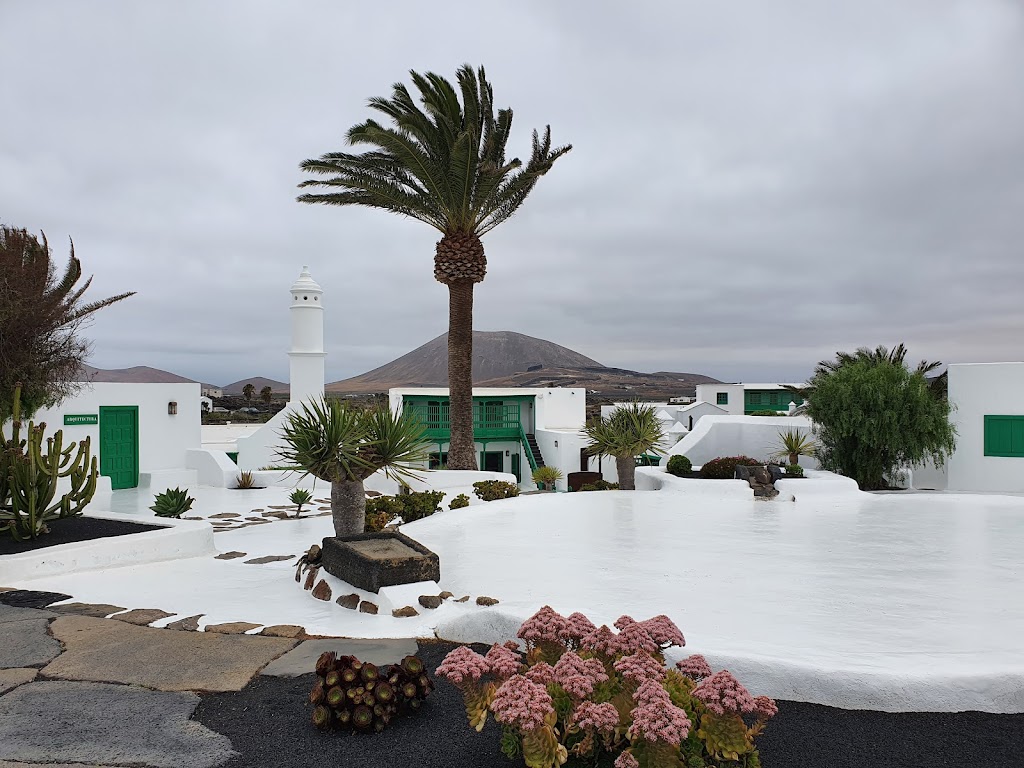 Casa Museo del Campesino