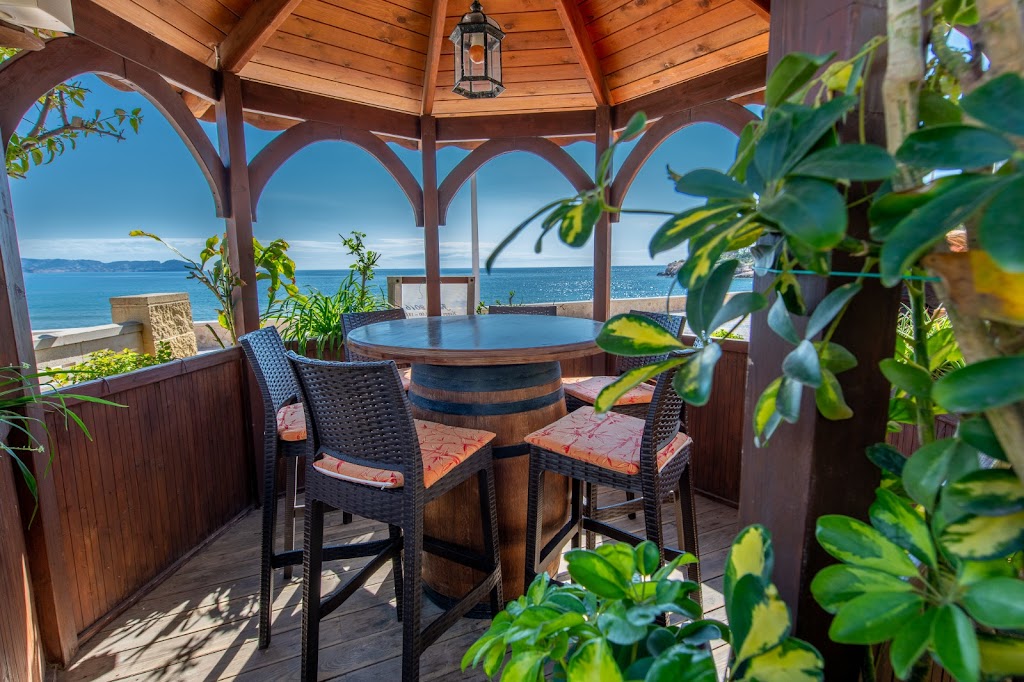 Jardin 2016 Beach and Bar Restaurante