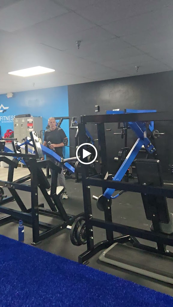  Aira Fitness Naples Fl