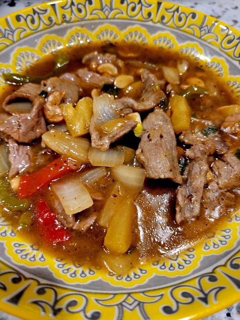 Saithong Para Thai
