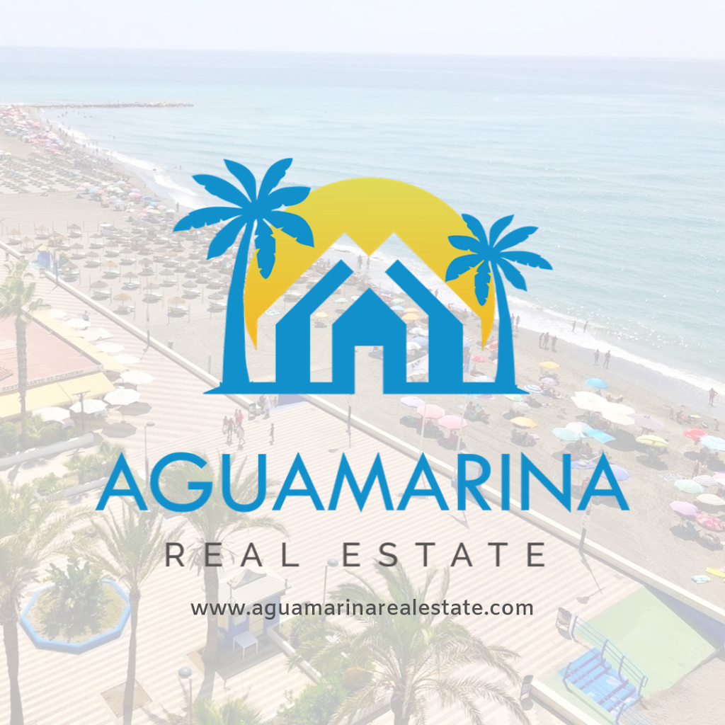 Aguamarina Real Estate — Inmueble