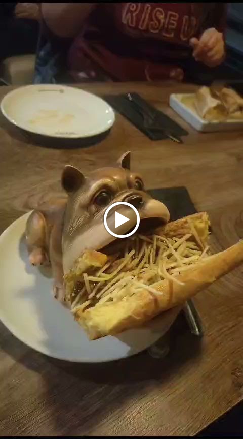Restaurante Yukatan Mexican & Mediterranean Food Fuenlabrada — Videos