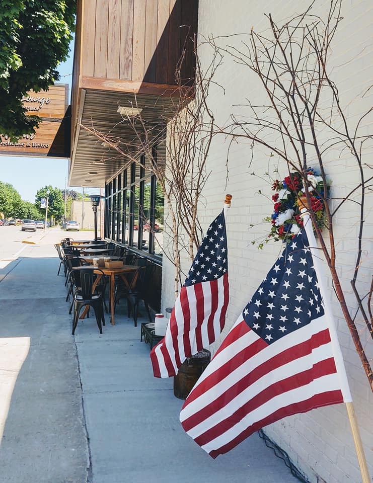 Photo of il Bar Coffeehouse & Bistro - Kimberly