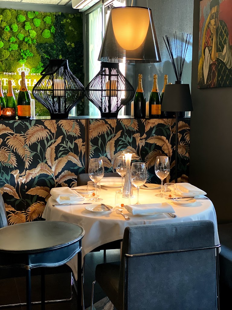 Restaurante el Antojito — Ambiente