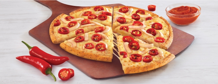 Focaccia