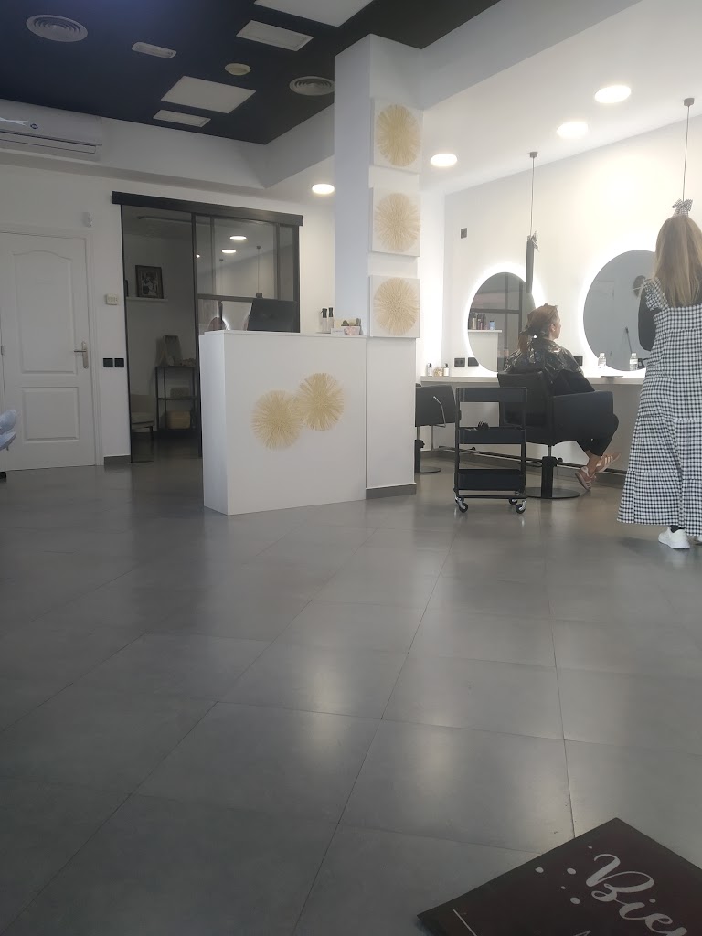 Sofia Palau Beauty Studio — Interior