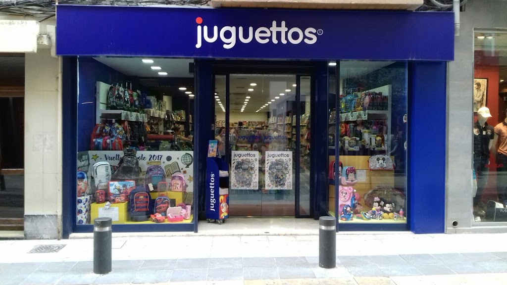 Foto 2 de Juguettos