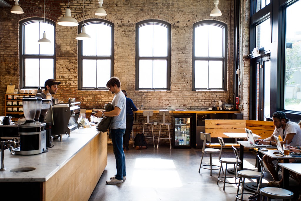 Photo of ReAnimator Coffee
