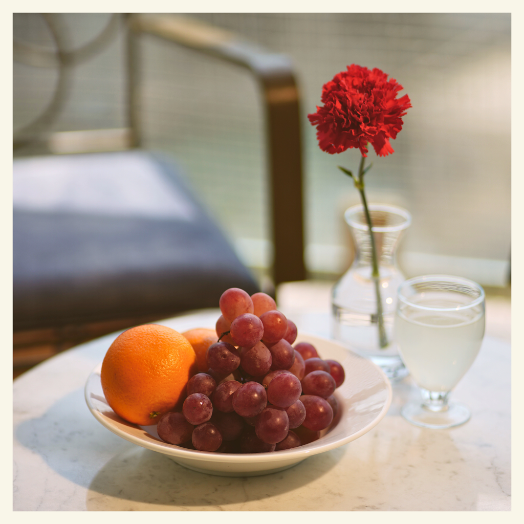 Food & drink