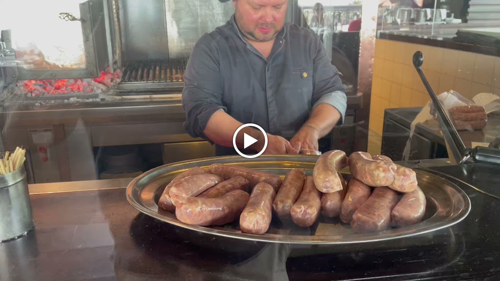 El Churrasco Argentino Steak House — Videos