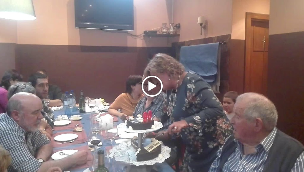 Restaurante Maite — Videos