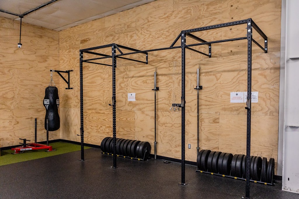  Dynamic Fitness Personal Training