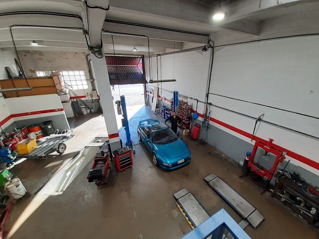 Talleres Iglesias Sport