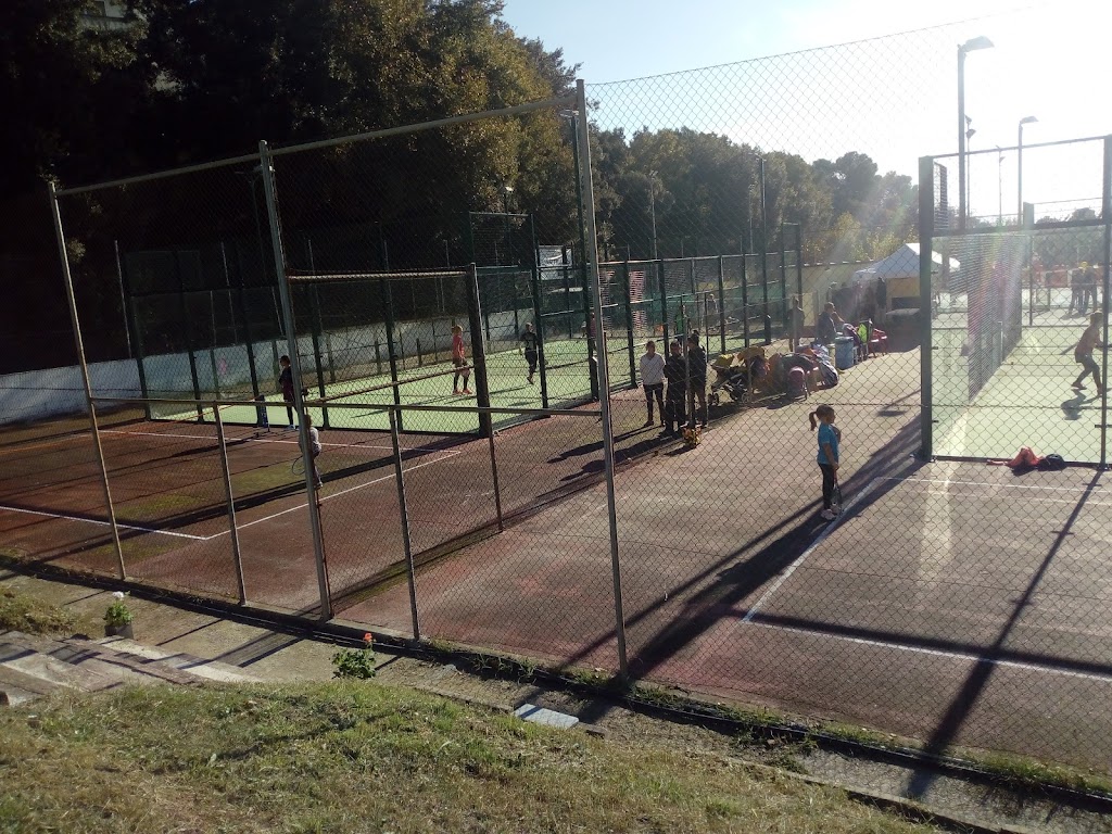 Club Tennis i Padel Ca l'Artigues