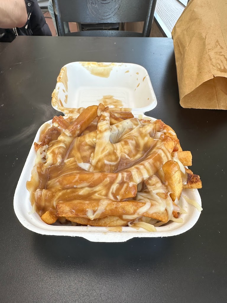 Poutine