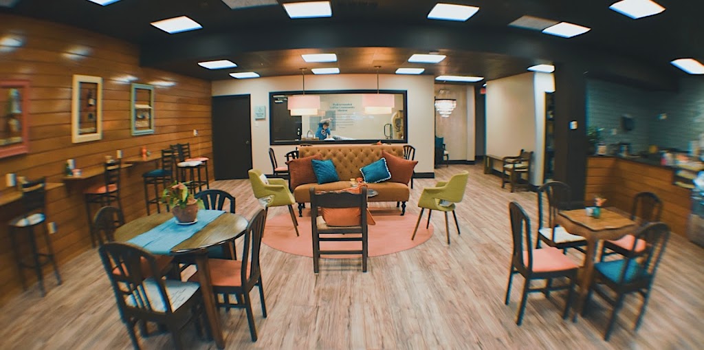 Photo of Well Grounded Coffee Community at White Rock