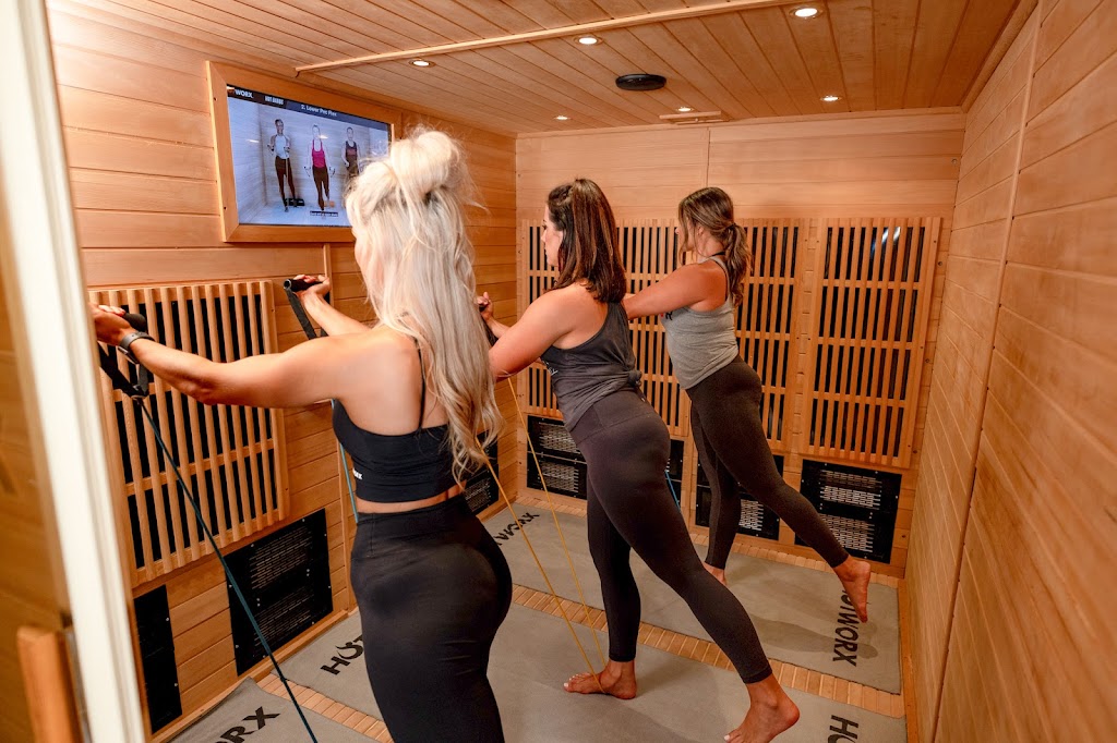  HOTWORX - State College, PA