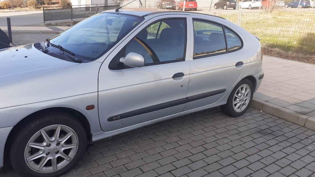 Ovidio Automoviles S.L.