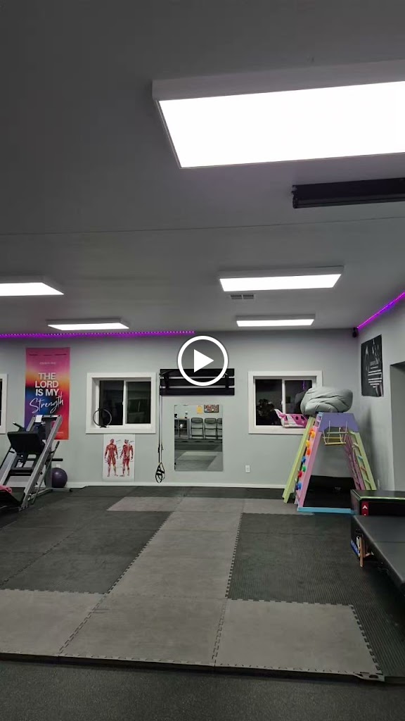  Ignite Fitness & Pilates