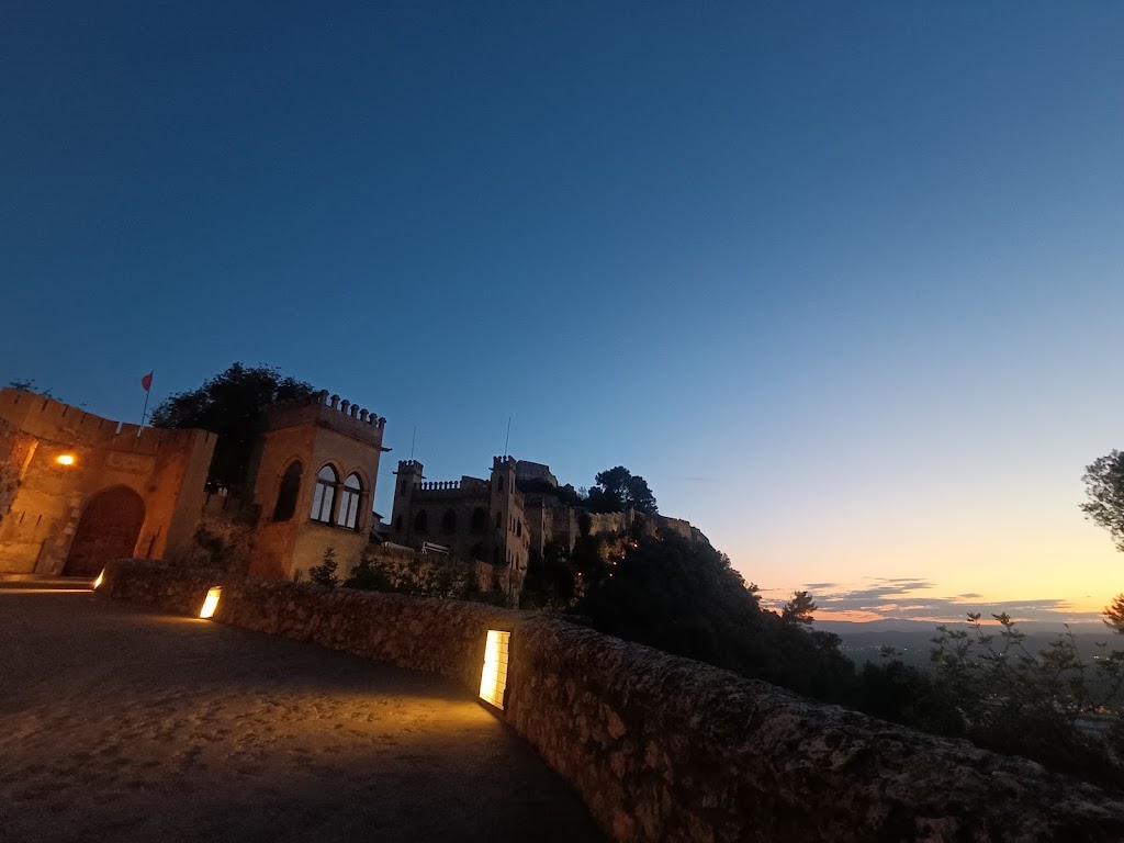 MI HIP HOP XATIVA/ PERU Y ESPANA