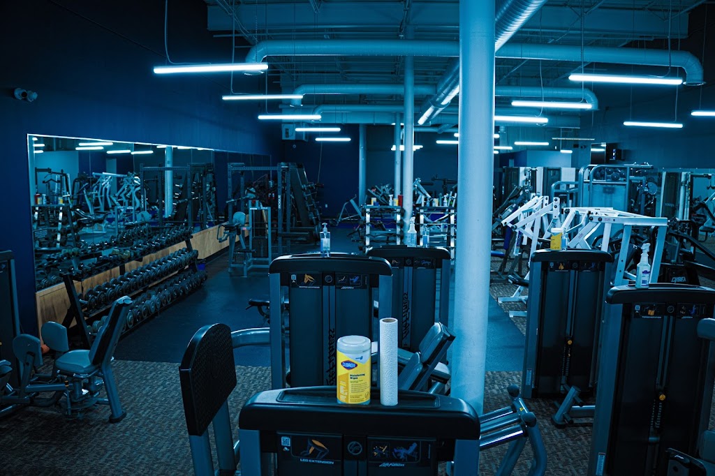  East Coast Muscle USA