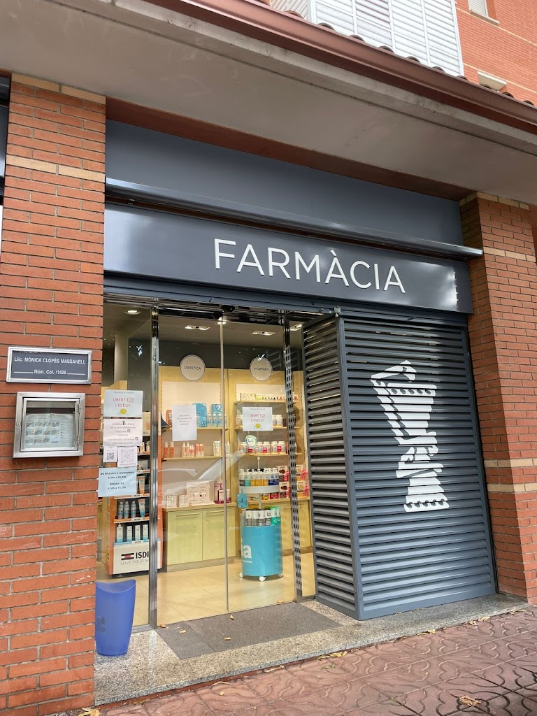 Farmacia El Temple