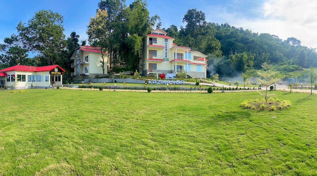 Hongthor Resort
