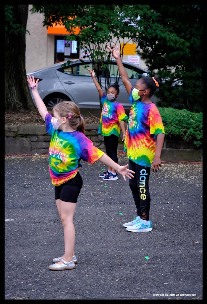  Jenkintown Dance Arts