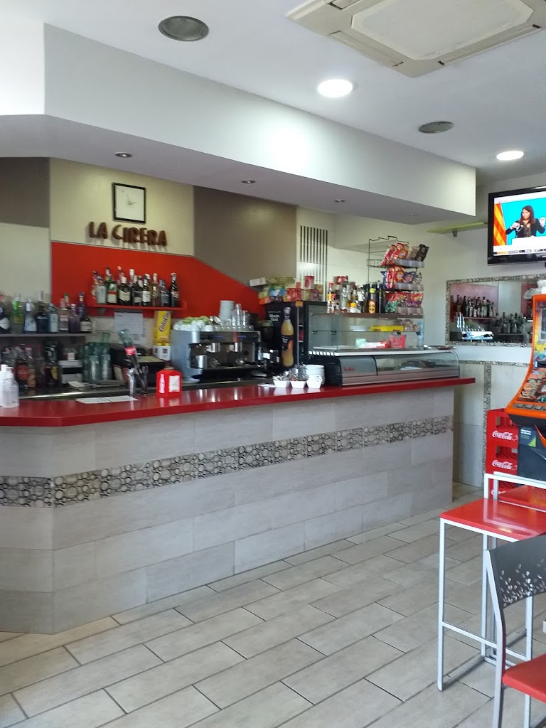 La Cirera — Ambiente
