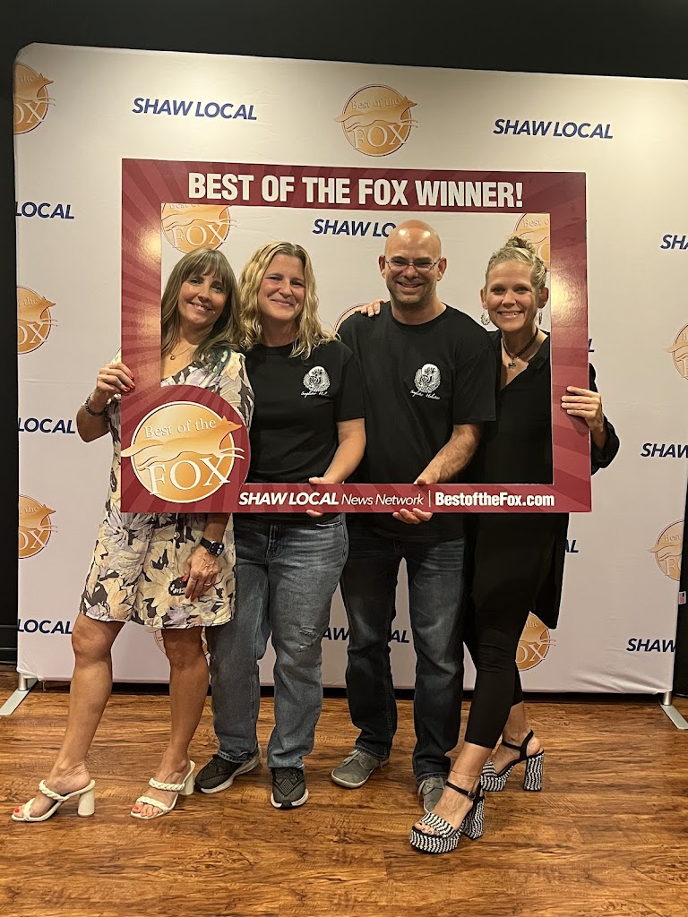  Simplistic Holistics