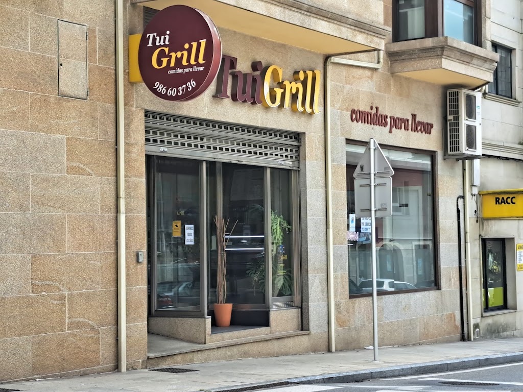 TUI GRILL SL