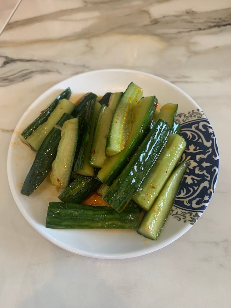 Cucumber