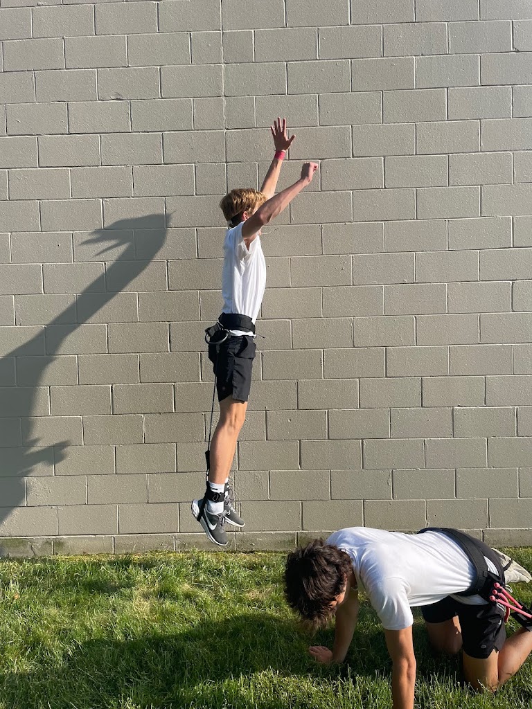  Atkins Health and Fitness