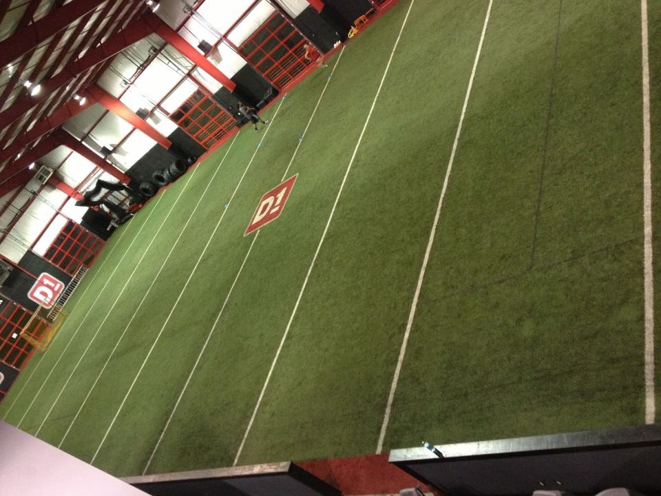  D1 Training Chattanooga