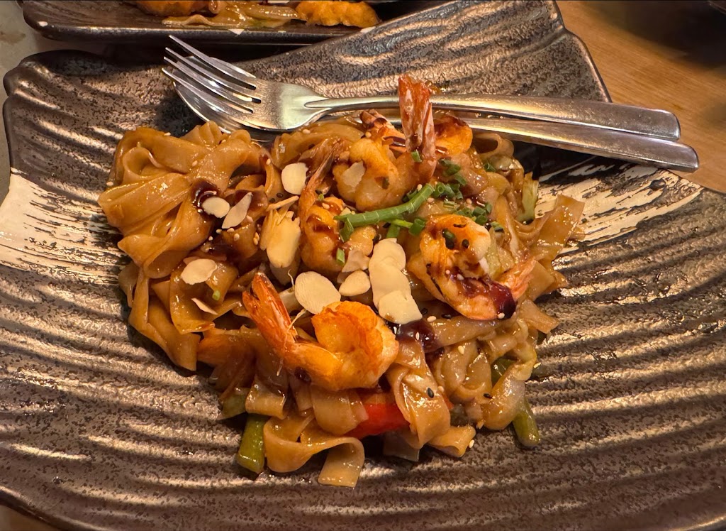 Sushi Fusion — Mas recientes