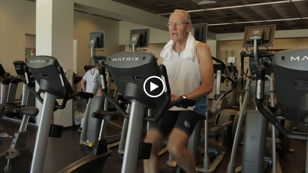  Bakar Fitness & Recreation Center at UCSF Mission Bay