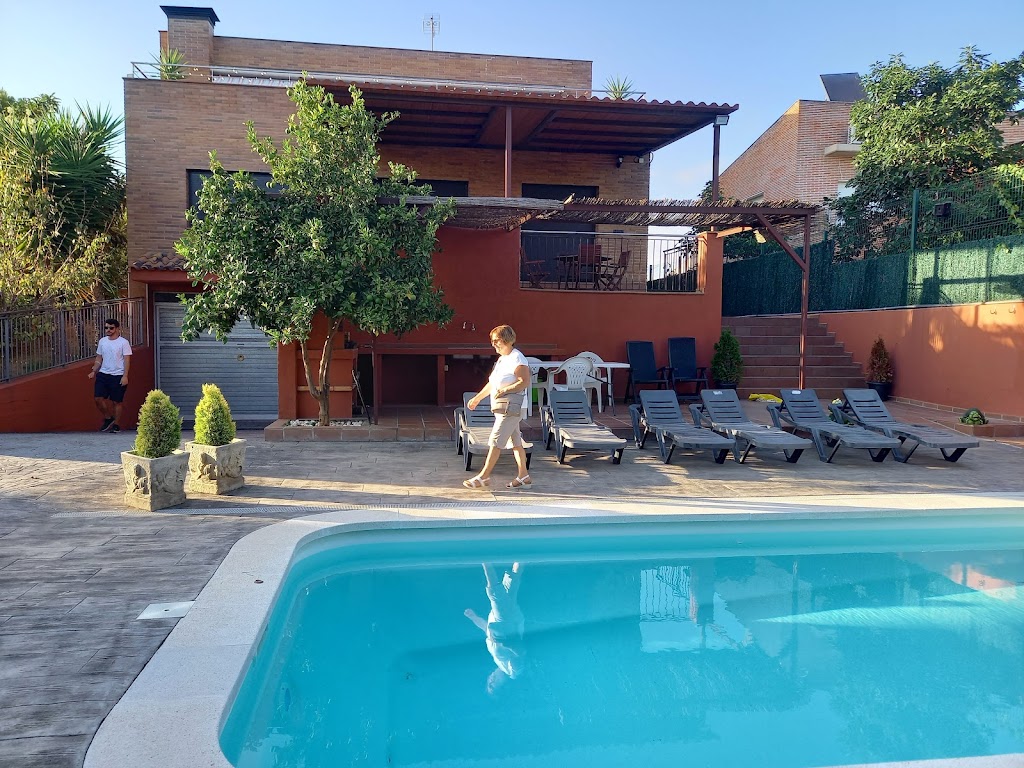 Cami del Castell LUX